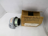 Appleton AASB-75 3/4" Mall Iron A-51 MTG Hood