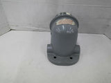 Appleton AASB-75 3/4" Mall Iron A-51 MTG Hood