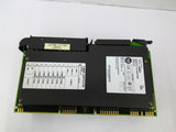 Allen Bradley 1771-ASB-E Remote I/O Adapter Module