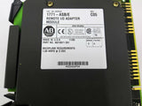 Allen Bradley 1771-ASB-E Remote I/O Adapter Module