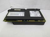 Allen Bradley 1771-ASB-E Remote I/O Adapter Module