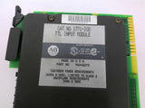 Allen-Bradley 1771-IGD TTL Input Module