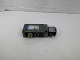 Festo 6211 MFH-5-1/4 BMSFW-CSA Solenoid Valve