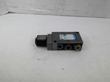 Festo 6211 MFH-5-1/4 BMSFW-CSA Solenoid Valve