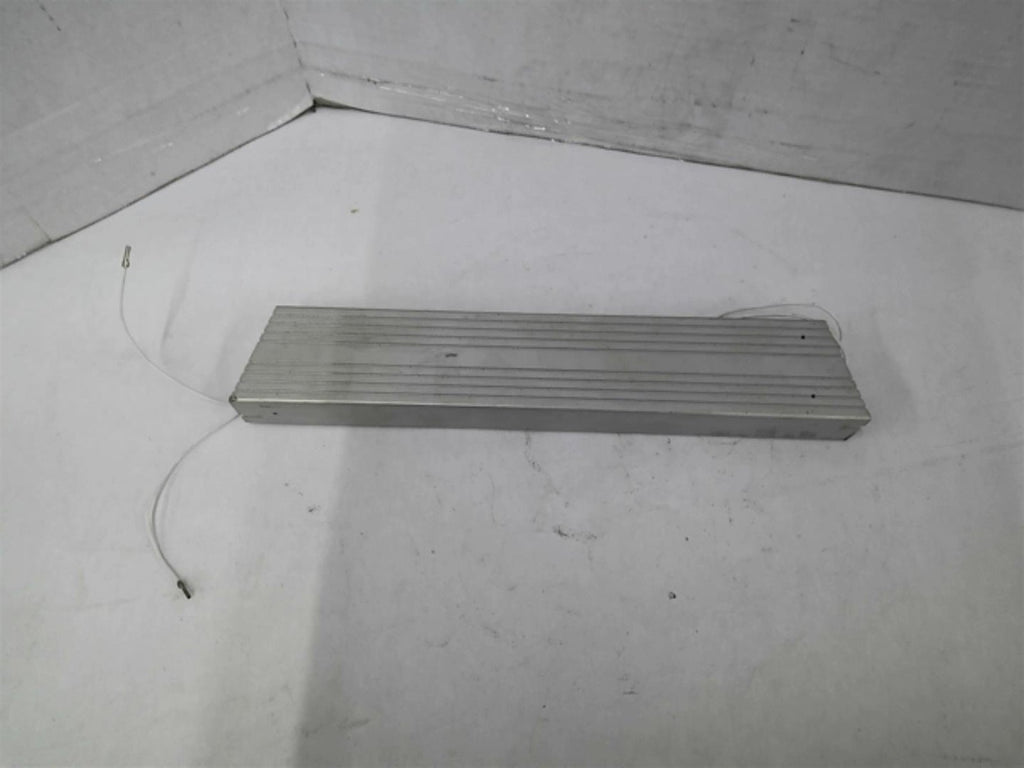 Stober KRAH-RWI27/05D VHPR IP54 200R K Power Resistor