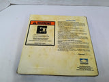 Diamond 60H RIV Roller Chain 10 Ft
