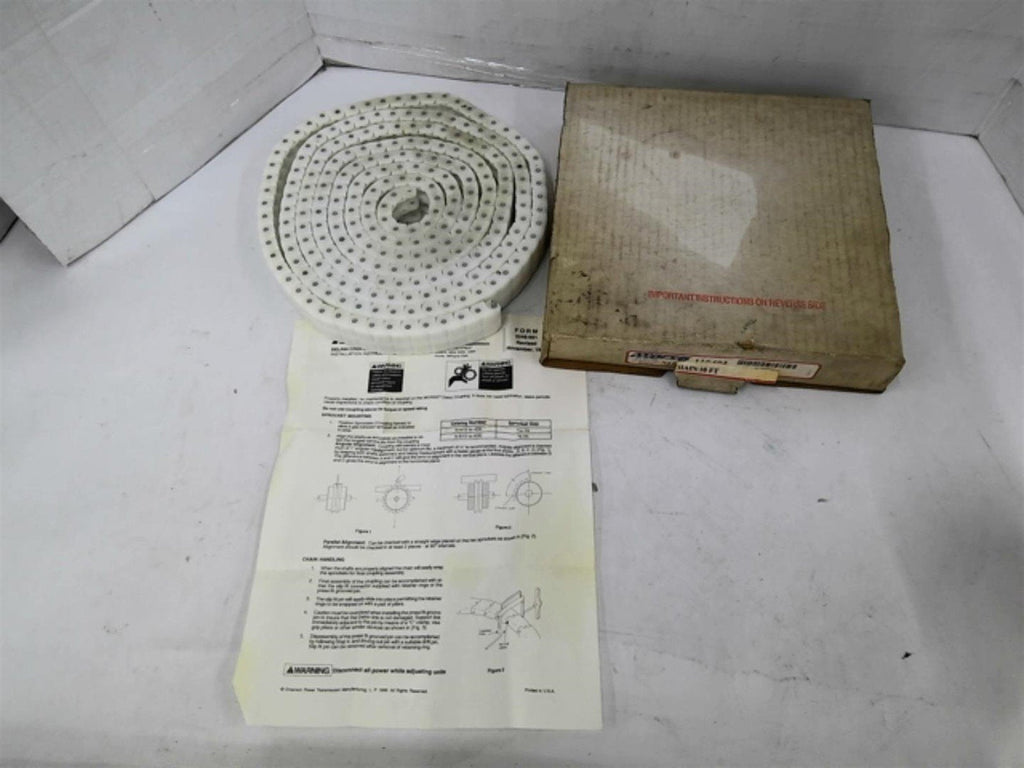 Morse 116493 N4 Coupling Chain 10 FT