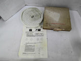 Morse 116493 N4 Coupling Chain 10 FT