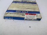 DID 40LF Roller Chain 240 Links