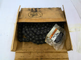 Link Belt 60 Riveted Roller Chain RC