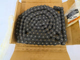 Link Belt 60 Riveted Roller Chain RC