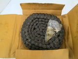 60H Roller Chain 10 FT