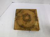 60H Roller Chain 10 FT