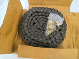 60H Roller Chain 10 FT