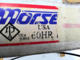 Morse 60HR 31137 10 Ft