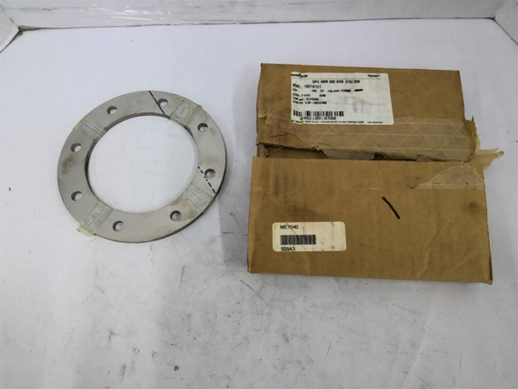 Rexnord Thomson 10014101 DPK AMR 262 HHS
