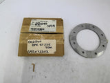Rexnord Thomson 10018596 DPK ST 225 Tom Disc Coupling