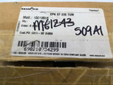 Rexnord Thomson 10018596 DPK ST 225 Tom Disc Coupling