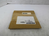 Rexnord 710624 DPK DBZ 201 TOM Disc Coupling