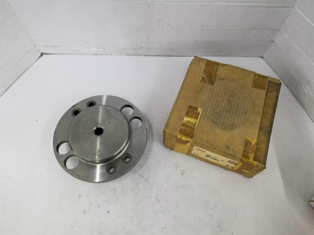 Rexnord 763 DBZ Standard Hub 5/8" Bore