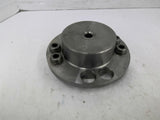 Rexnord 763 DBZ Standard Hub 5/8" Bore