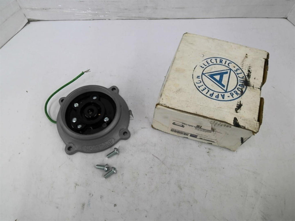Appleton Electric GS2 Mounting Unilet