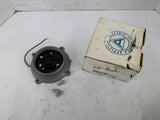 Appleton Electric GS2 Mounting Unilet