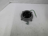 Appleton Electric GS2 Mounting Unilet