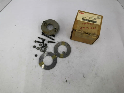 Rexnord Thomas 69821003510Z CMA DBZ 101 TD Coupling Assembly