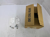 Appleton DRKHN MTG 45 Degree Adjustable Bracket