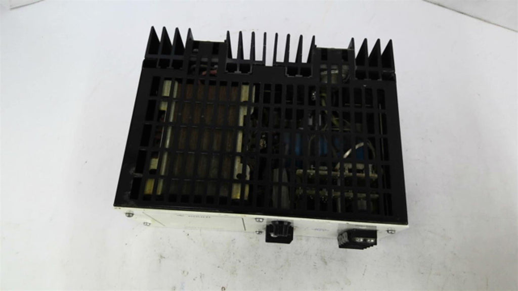 Gould PMG 5-10 Power Conversion 5 Volts 240 Volts