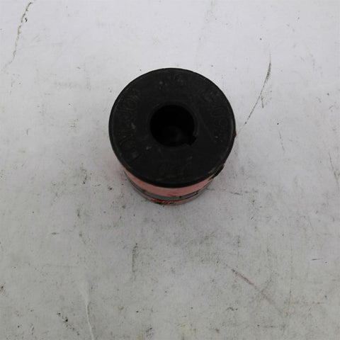 Lovejoy 750 L-095 3/4" Bore Jaw Coupling with Spider Insert