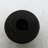 Lovejoy 750 L-095 3/4" Bore Jaw Coupling with Spider Insert