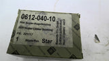 Rexroth Star 0612-040-10 Linear Bushing