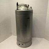 Alloy S616830-1015 205PSI Pressure Vessel