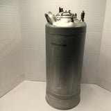 Alloy S616830-1015 205PSI Pressure Vessel