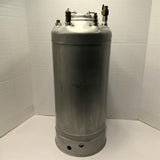 Alloy S616830-1015 205PSI Pressure Vessel