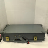 Square D HU364AWK 600V 200A Safety Switch Non Fusible Type 3 3R 12