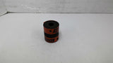 Lovejoy L-075 Jaw Coupling with Spider Set .625 5/8" Bore