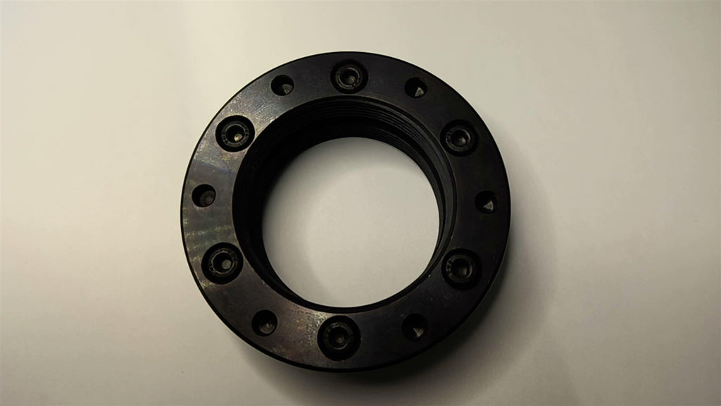 AME Spieth C0061053 MSR45X1.5 Locknut