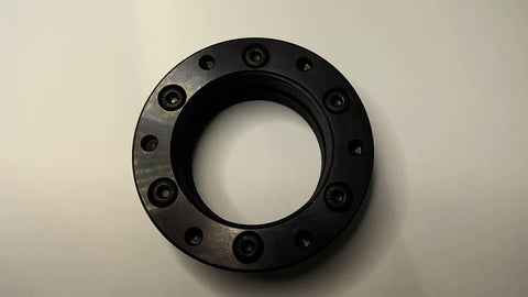 AME Spieth C0061053 MSR45X1.5 Locknut