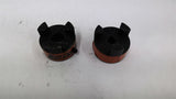 Lovejoy Inc. L-075 Jaw Coupling .625