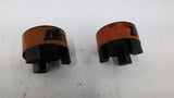 Lovejoy Inc. L-075 Jaw Coupling .625