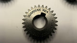 Guardian M24 Coupling Hub 9/16"Bore Lot of 3