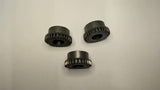 Guardian M24 Coupling Hub 9/16"Bore Lot of 3