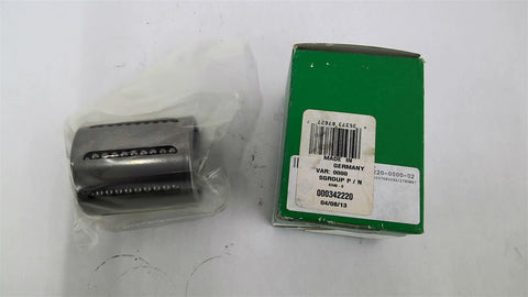 INA KH40-B Ball Bushing Linear Coupling