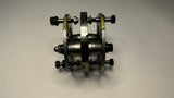 Rexnord 101.DBZ.CMBRA TD 614437 Coupling