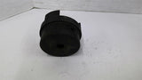 Master Drive 510A6 Jaw Coupling 3/4" Bore