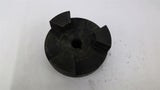 Master Drive 510A6 Jaw Coupling 3/4" Bore