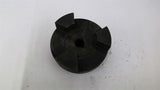 Master Drive 510A6 Jaw Coupling 3/4" Bore